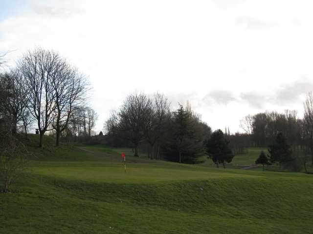 Brandhall Golf Course - photo 3