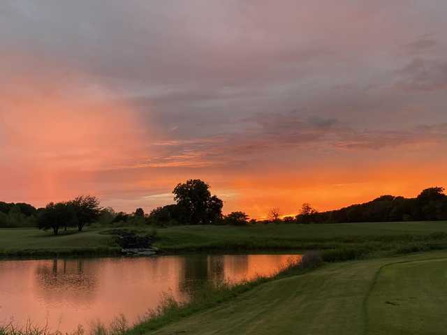 Legacy Ridge Country Club - photo 1