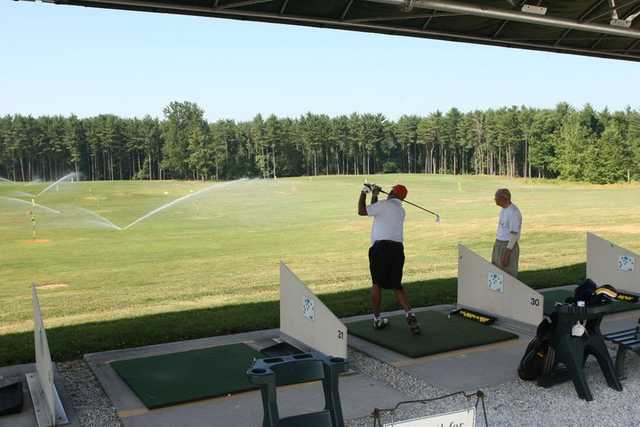 Pine Ridge Golf Course - photo 3