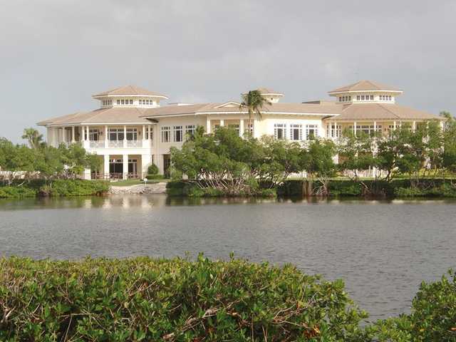Moorings Golf Club - photo 3