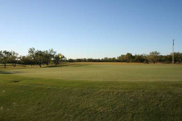 Live Oak Golf Club - photo 5