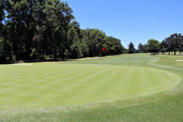 Hot Springs Country Club - photo 4