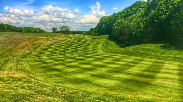 The Legend Golf Course at Shanty Creek Resorts - photo 7