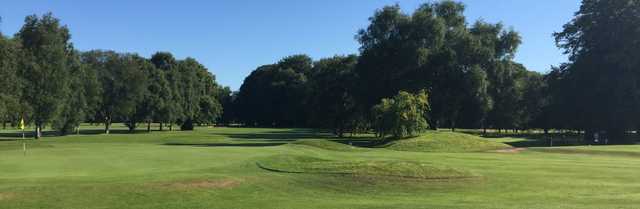 Haydock Park Golf Club - photo 4