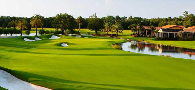 Tuscany Reserve