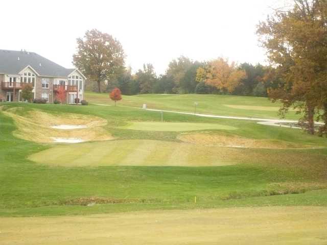 Bear Creek Golf Club, St.Louis - photo 4
