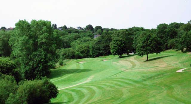 Bury Golf Club