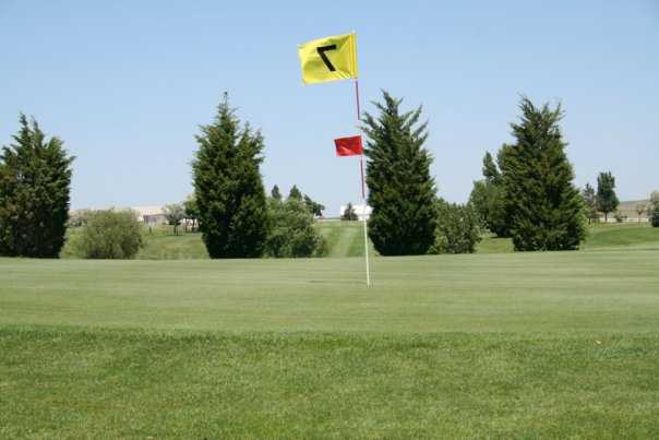 Lake Waggoner Golf Course - photo 2