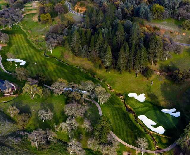 DarkHorse Golf Club - photo 4
