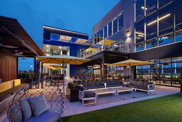 Topgolf Schaumburg - photo 3