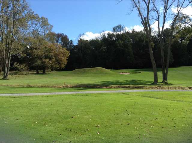 Glen Brook Golf Club - photo 2