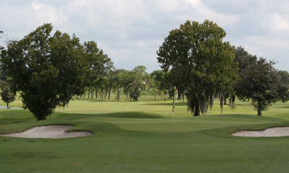 Placid Lakes Country Club - photo 4