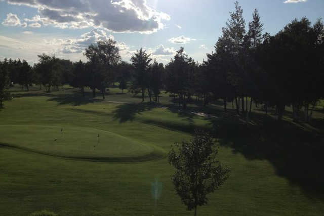 Sandtrap Golf Course - photo 1