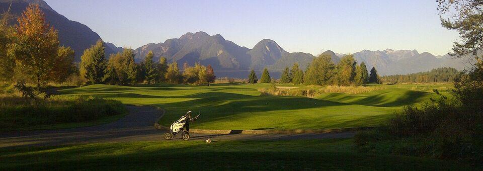 Swaneset Bay Resort & Country Club - Resort Course - photo 3