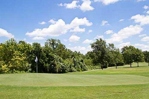 Georgetown Country Club - photo 2