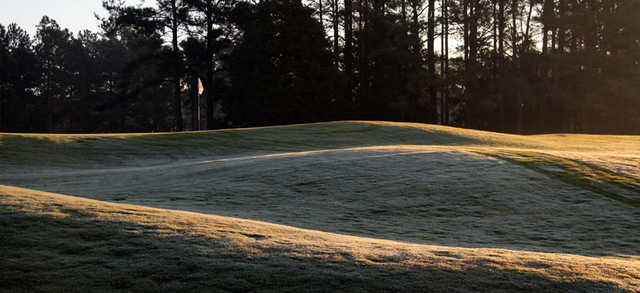 Walnut Creek Country Club - photo 2