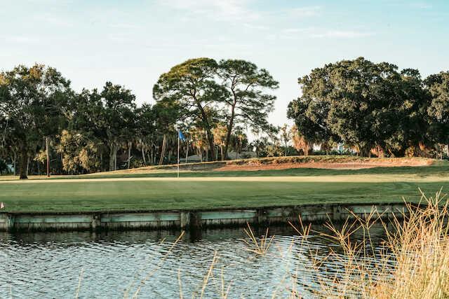 Rocky Point Golf Course