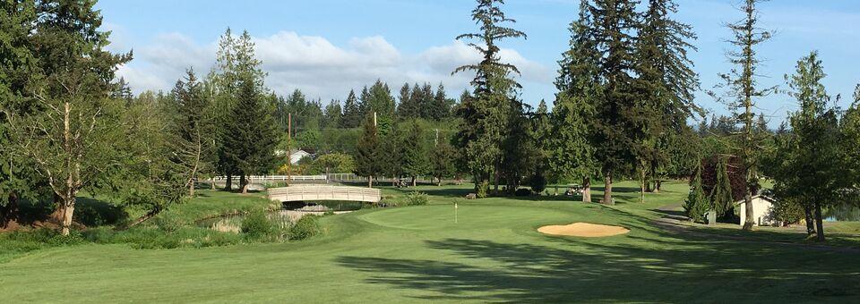 Cedarcrest Golf Course - photo 5