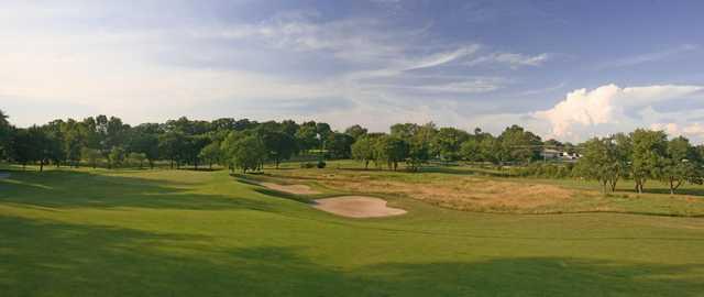Phillips Park Golf Course - photo 2