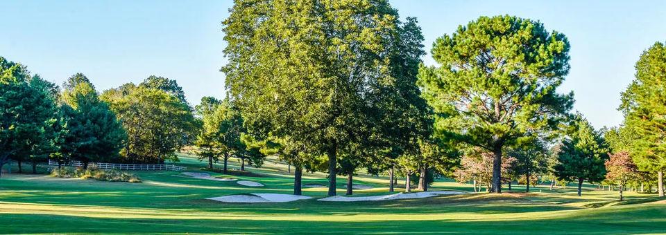 Lambert Acres Golf Club - photo 2