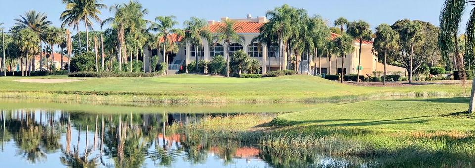 Bonita Fairways Golf Course - photo 3