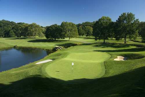 St Andrews Country Club - photo 2