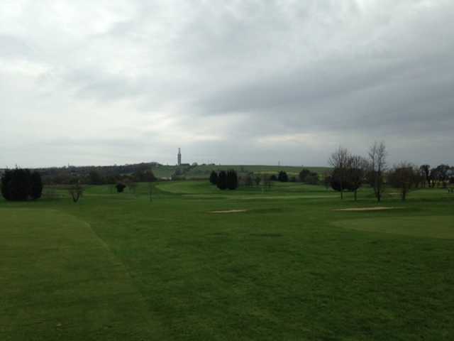 Etchinghill Golf Club - photo 7