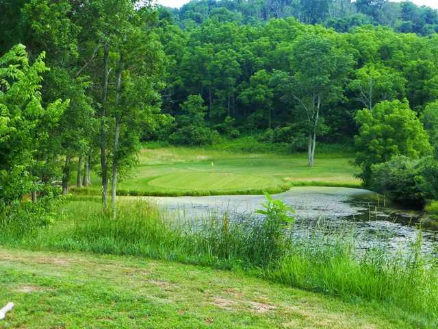 Whiskey Run Golf Course - photo 2