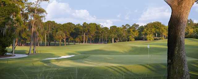 Royal Poinciana Golf Club, Inc - photo 4