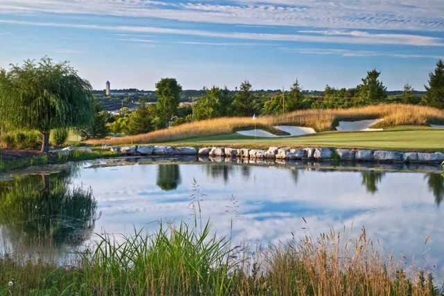 TPC River's Bend - photo 3