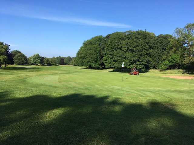 Blankney Golf Club - photo 1