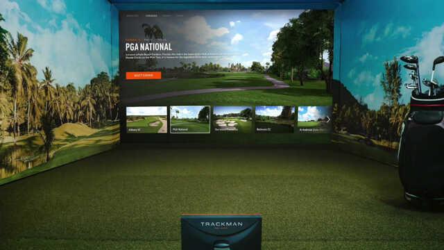 Golf Miami 305 - photo 7