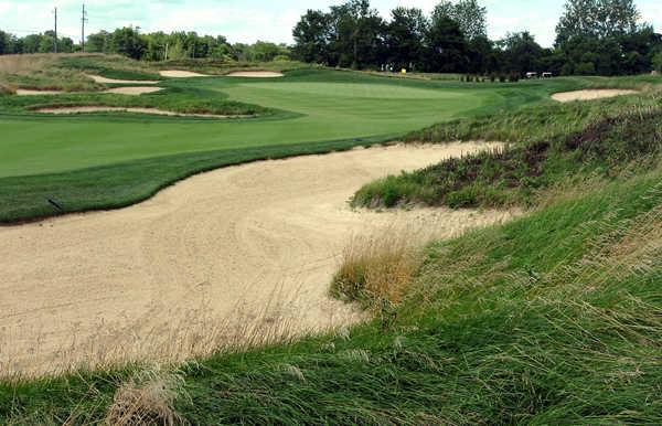 Rattlesnake Ridge Golf Club - photo 7