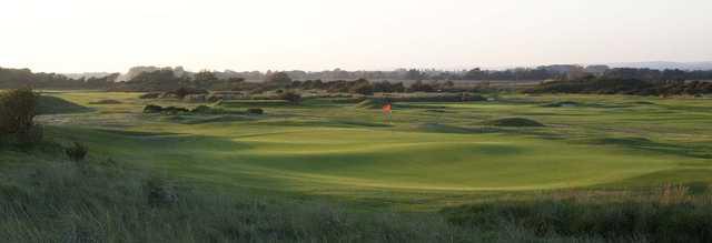Littlehampton Golf Club - photo 3