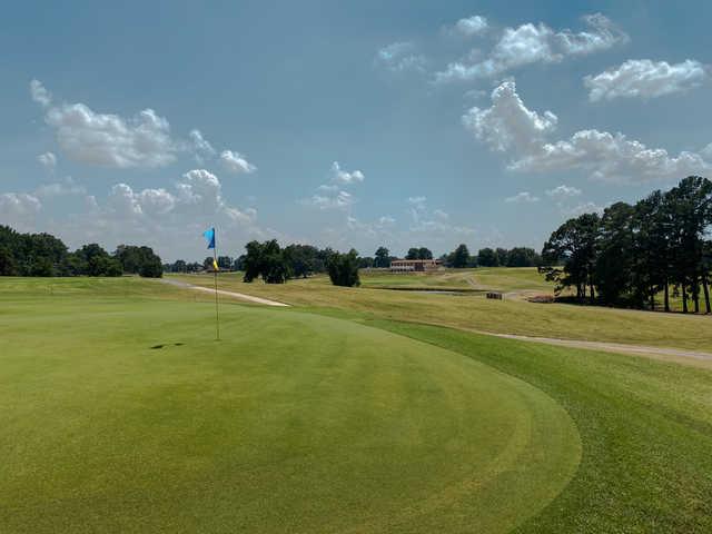 Oakview Links Golf Course - photo 2