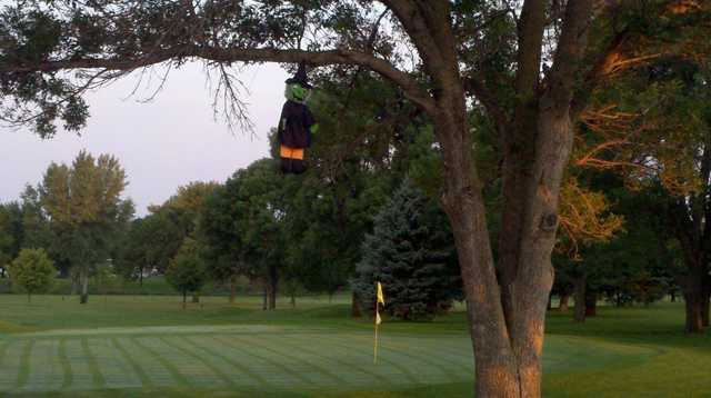 Canby Golf Course - photo 2