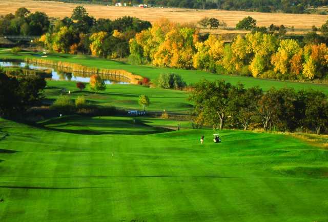 Stoneridge Golf Club - photo 1