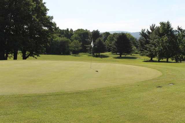 Pine Hills Golf Course - photo 2