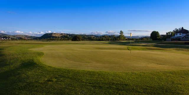 Rhos-on-Sea Golf Club - photo 3