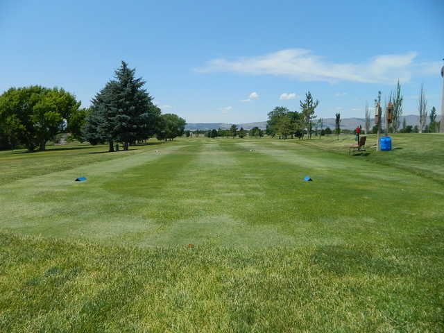 Canyon Hills Park Golf Course - photo 3