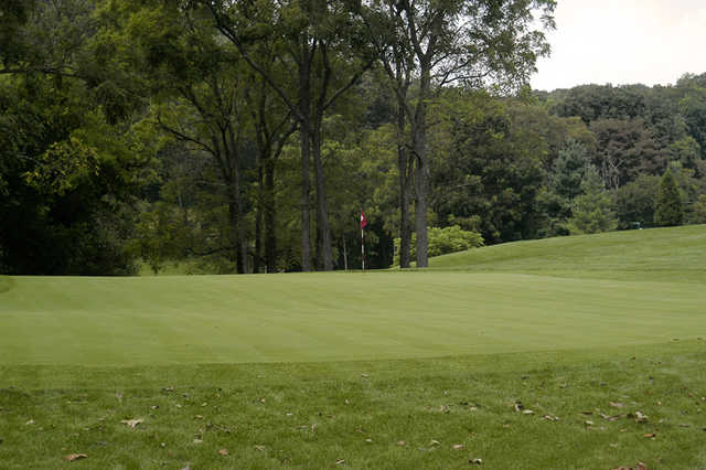 Oxbow Golf Course - photo 2