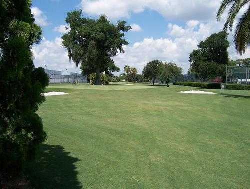 The First Tee of Lakeland-YMCA Par 3 - photo 2