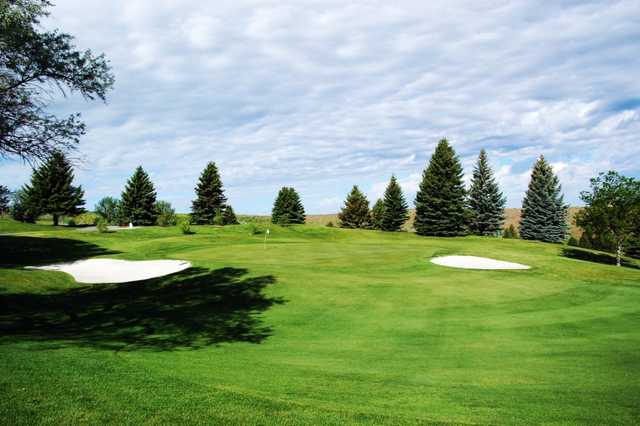 Idaho Falls Country Club - photo 3