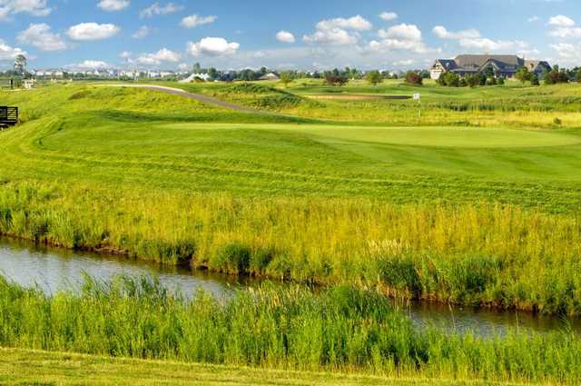 Bolingbrook Golf Club - photo 5