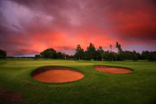 Formby Hall Golf Resort & Spa - Old Course - photo 7