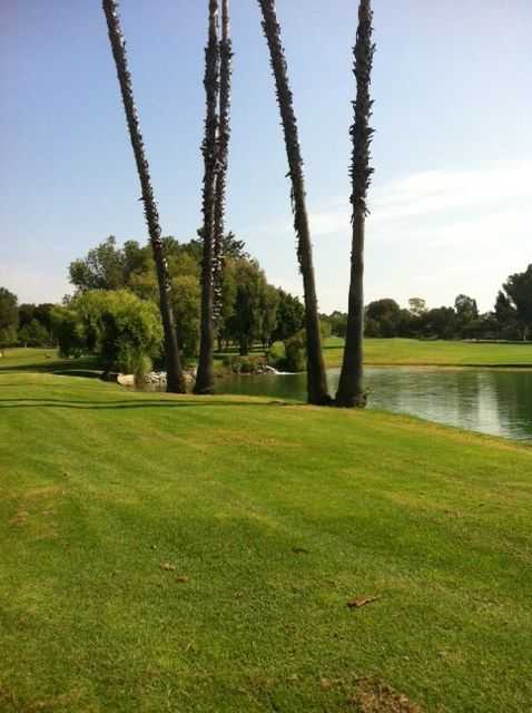 Los Coyotes Country Club - photo 6