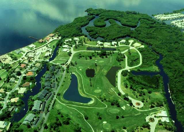 Riverbend Golf and River Club - photo 2