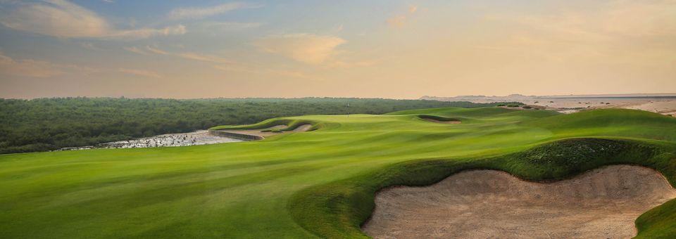Al Zorah Golf Estates - photo 4