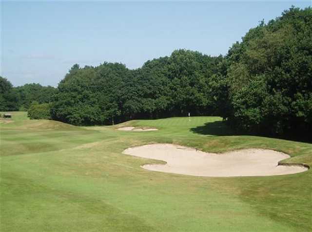 Stockport Golf Club - photo 2
