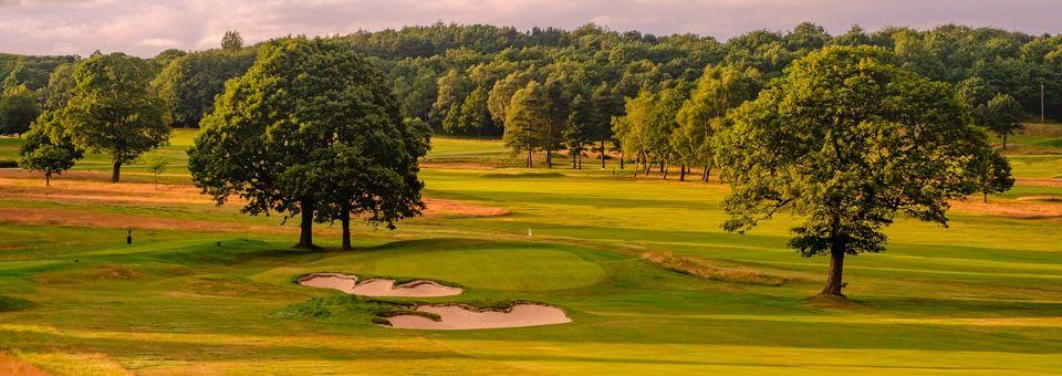 Huddersfield Golf Club - photo 8